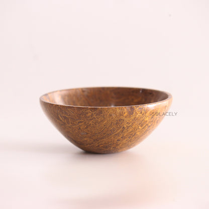 Mariyam Jasper Crystal Energy Bowls