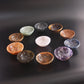 Crystal Energy Bowls