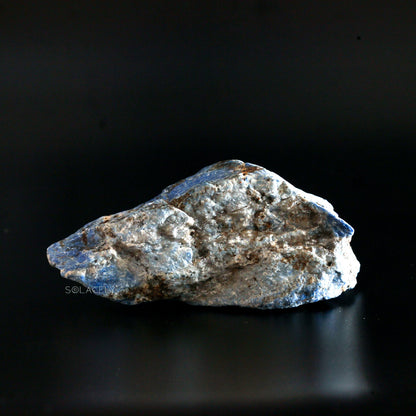 Natural blue Lapis stones