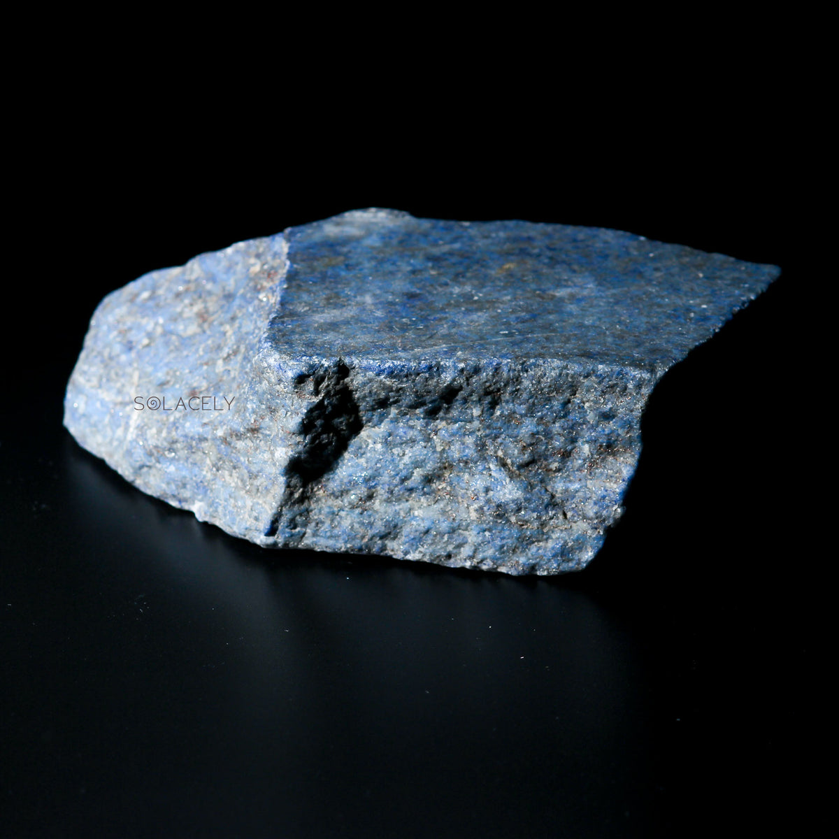 Lapis Lazuli Raw Stones