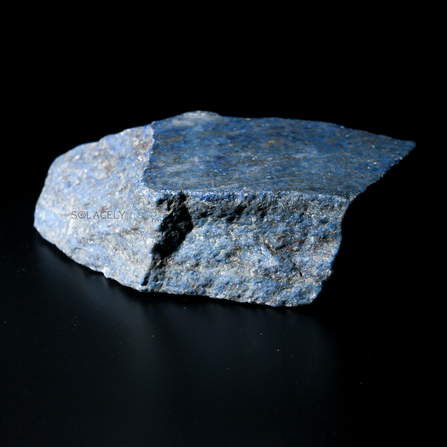 Lapis Lazuli Raw Stones