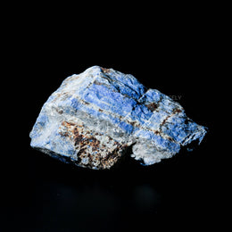 Raw Lapis Lazuli stones