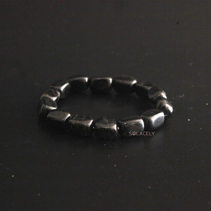 Black Tourmaline Bracelet