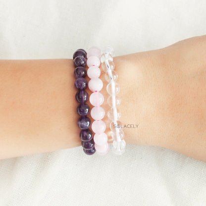 Master Healer Bracelet Set