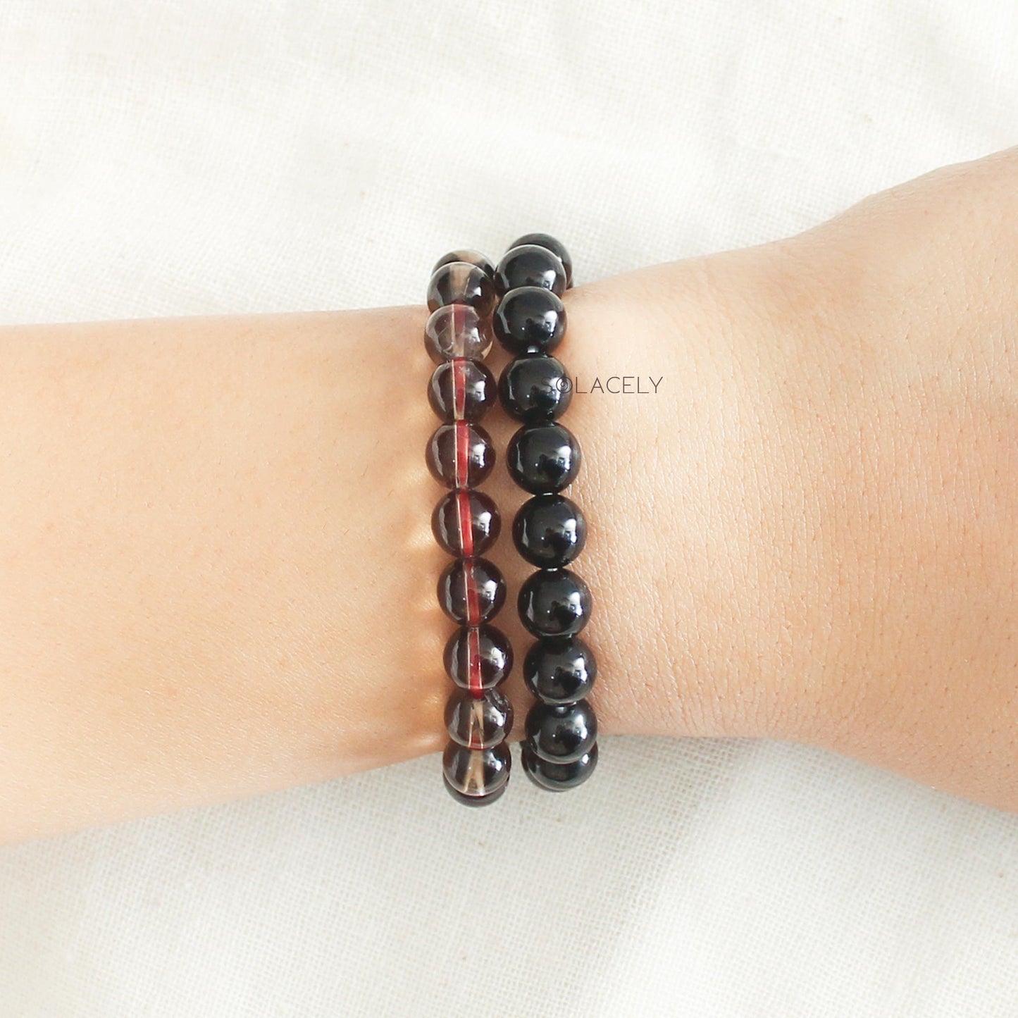 Protection And Grounding Bracelet Set