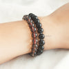 Protection And Grounding Bracelet Set