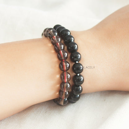 Protection And Grounding Bracelet Set