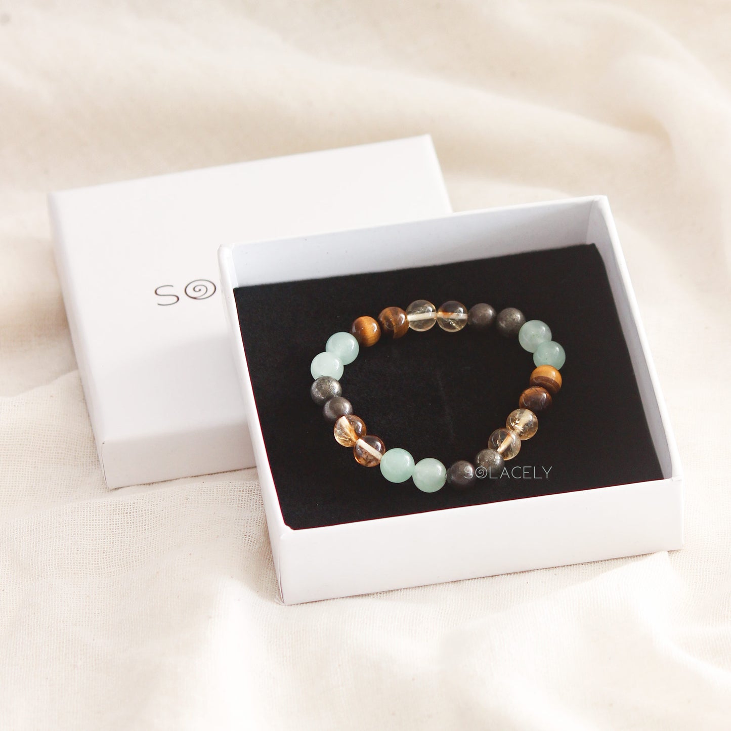 Money Attraction Bracelet