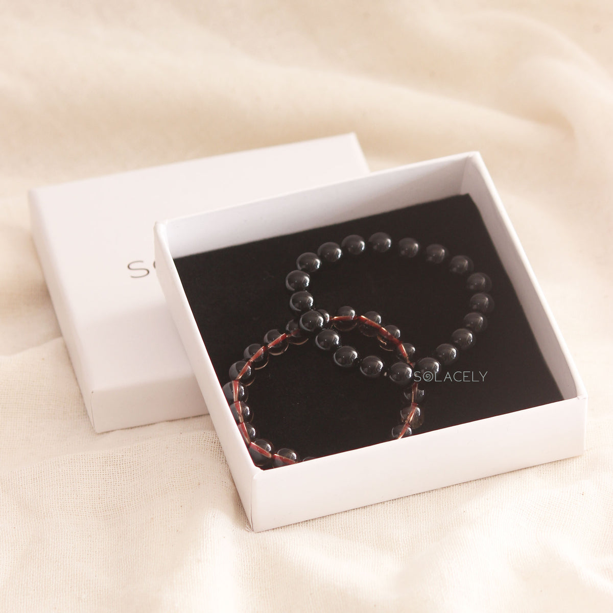 Protection and Grounding Bracelet Set