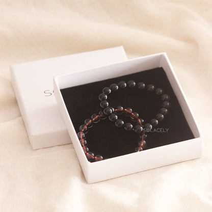 Protection And Grounding Bracelet Set