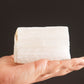 Selenite Raw Stones