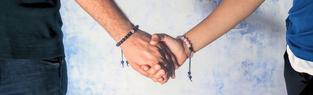 Stylish Bracelet for couples