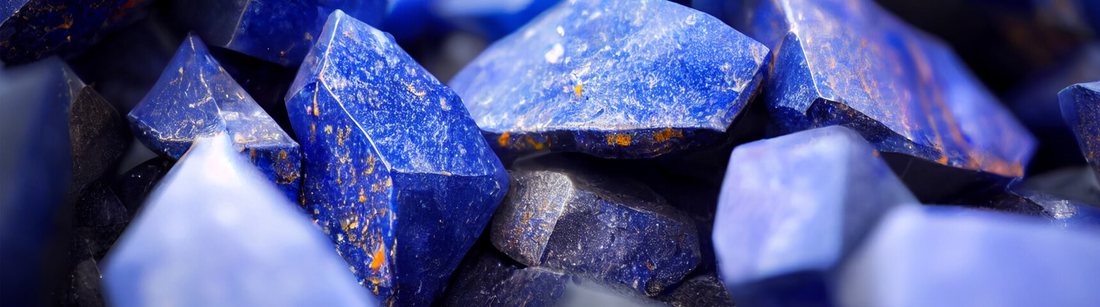 what is lapis lazuli