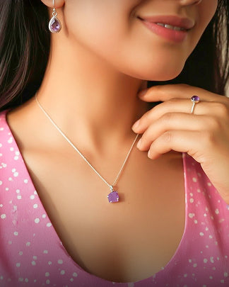 Sterling Silver