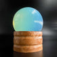 opalite ball for calmness