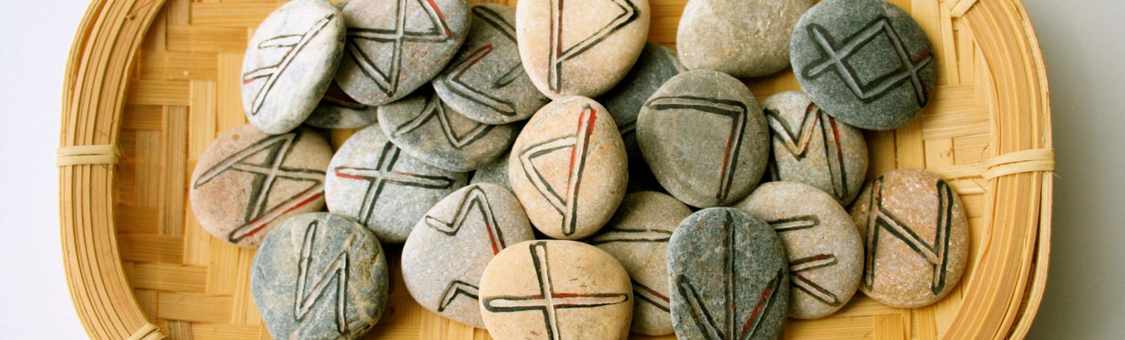 Rune Symbol For Abundanca & Manifestation