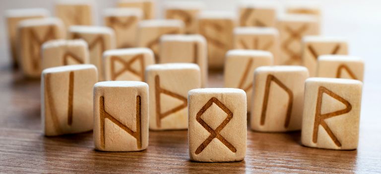 Rune Symbol for Fertility: Ancient Symbol Meaning