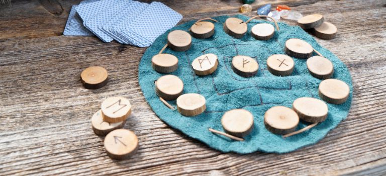 Rune Symbols for Spirituality: Unlock Inner Wisdom