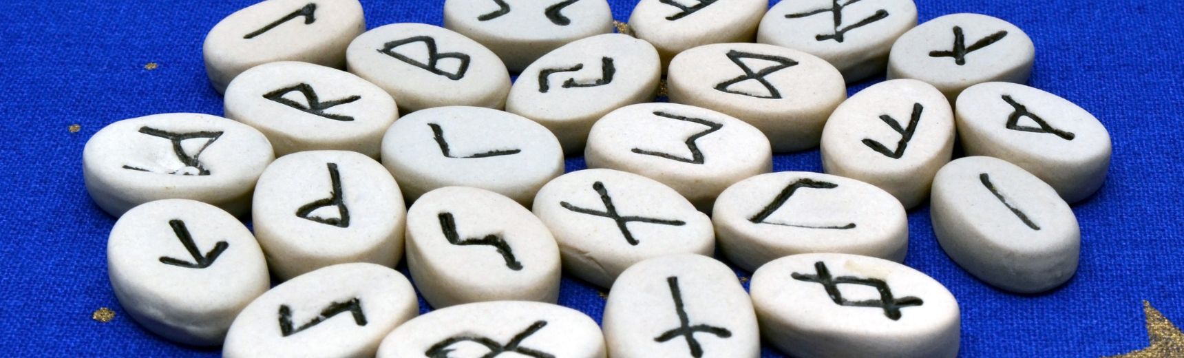 Viking Rune Symbols - Ancient Nordic Protection – Solacely