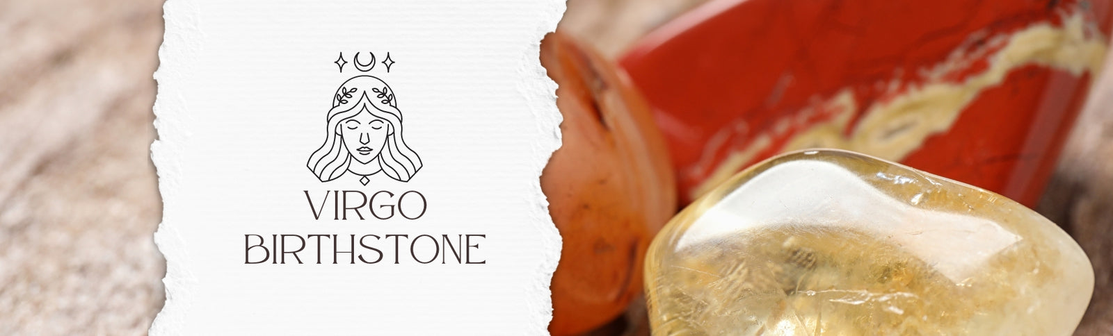 Birthstone For Virgo