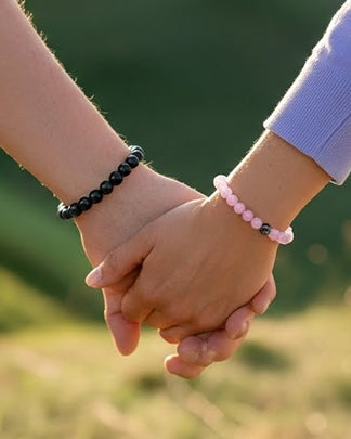 Couple Bracelets