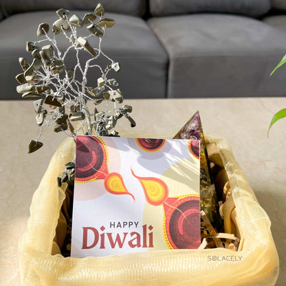 Abundance Diwali Gift Set
