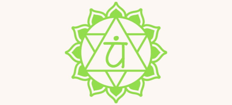 Affirmations for the Heart Chakra