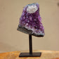 amethyst authentic healing and serenity
