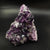 Uruguayan Amethyst Geode 866g