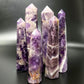 amethyst energy point