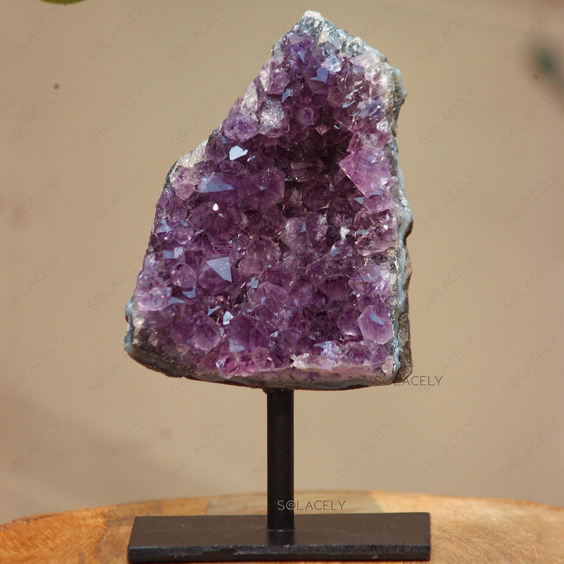 amethyst authentic masterpiece