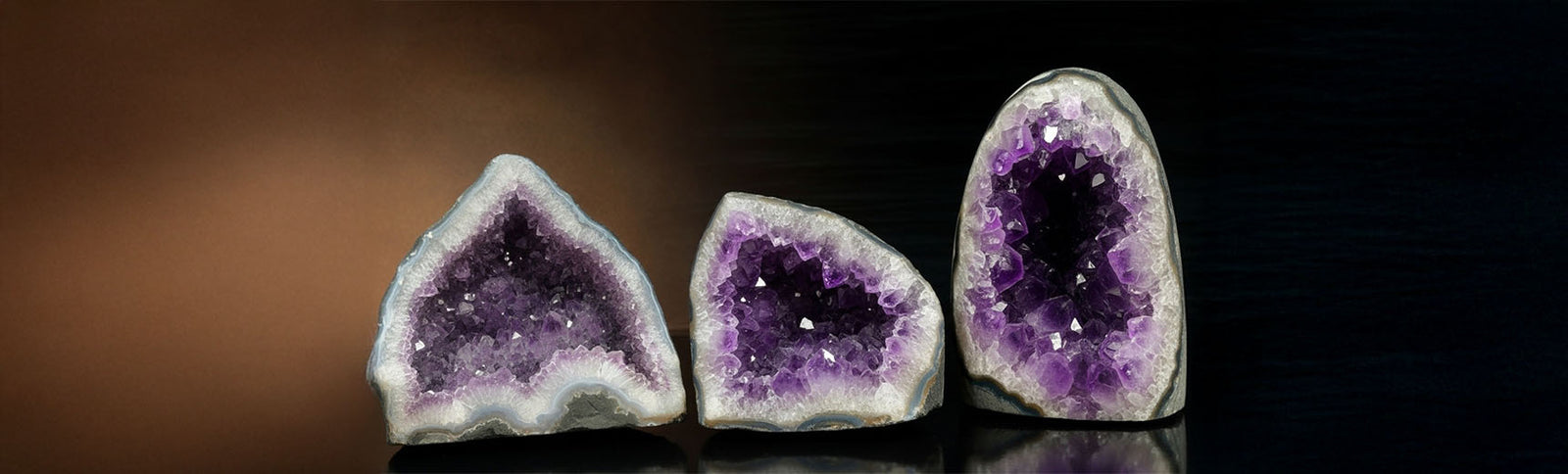 Amethyst Crystal: Meaning, Properties and Benefits