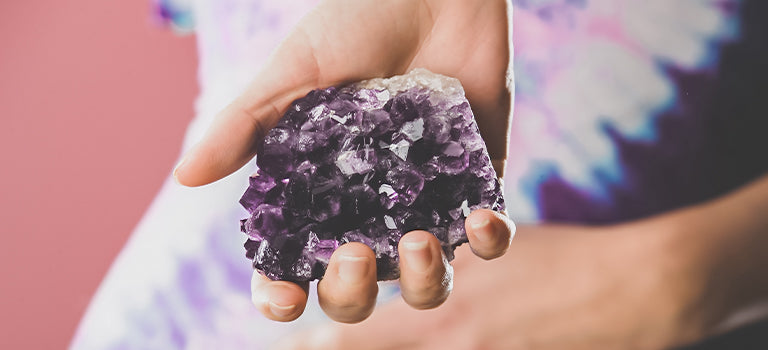 amethyst meaning
