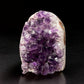 Uruguayan Amethyst Geode/Cluster - 932g
