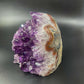 Luxury Amethyst Crystal Geode