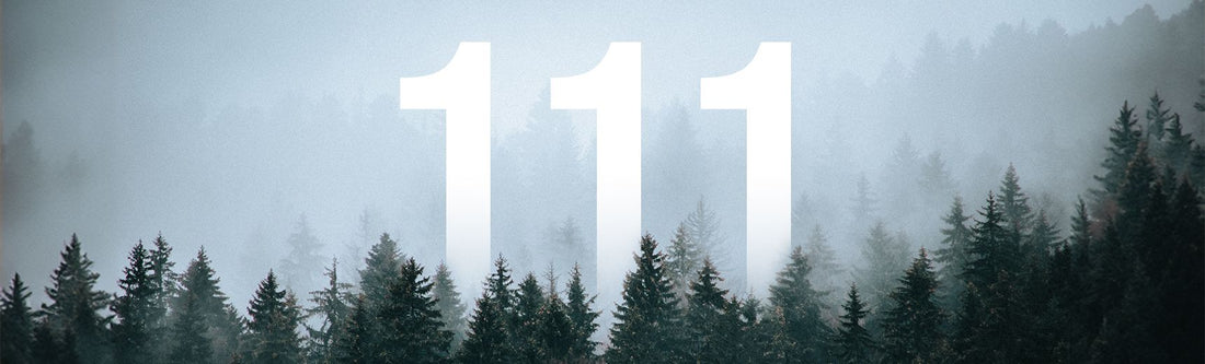 Insights on Angel Number 111