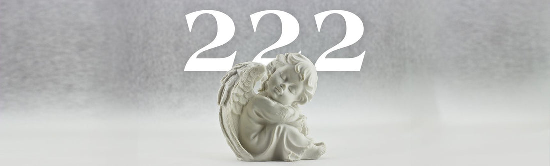 Insights on Angel Number 222