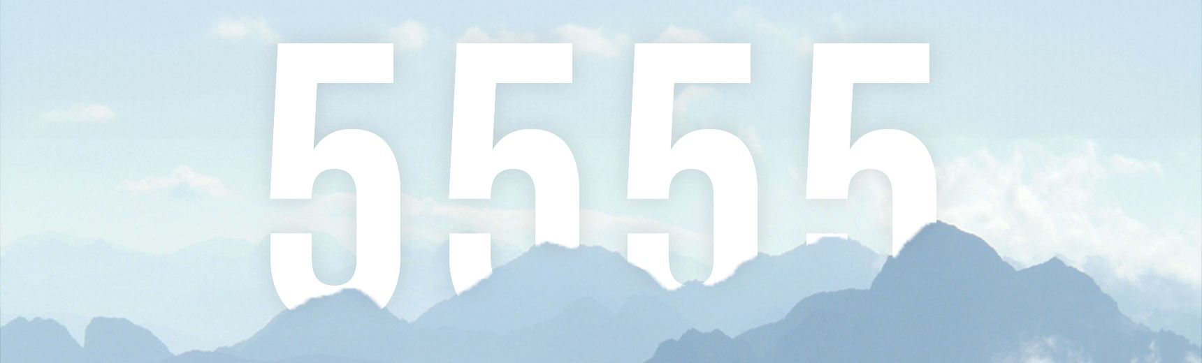 Insights on Angel Number 5555