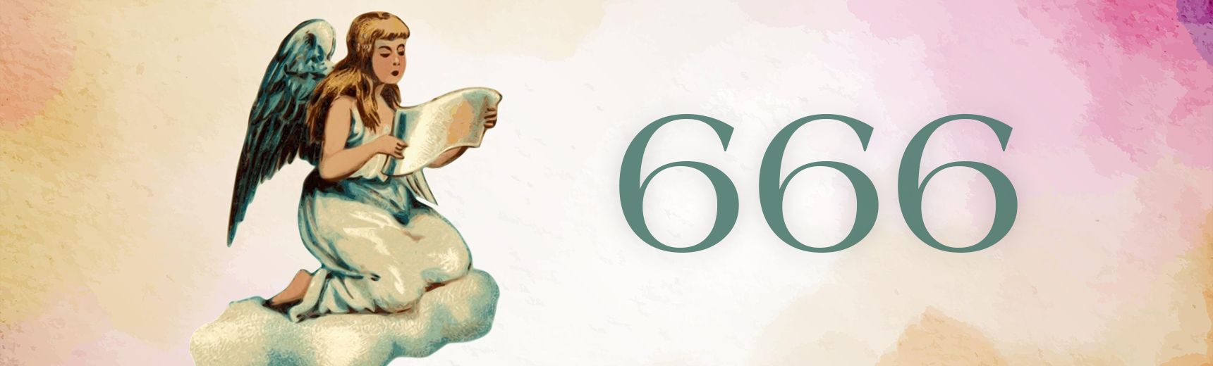 Understanding 666 in Angel Numbers