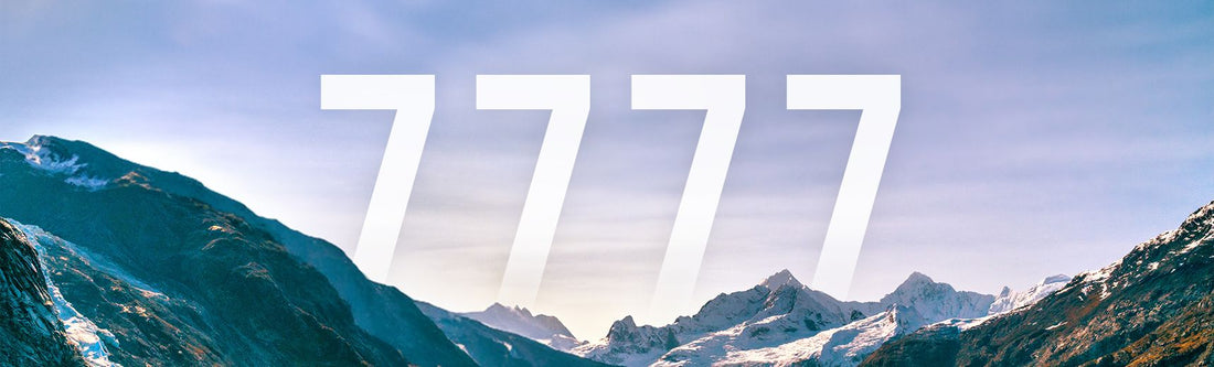 Insights on Angel Number 7777