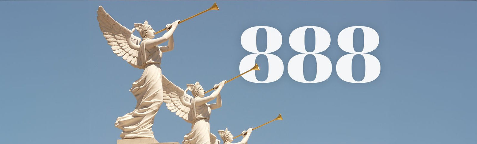 Interpretation of Angel Number 888
