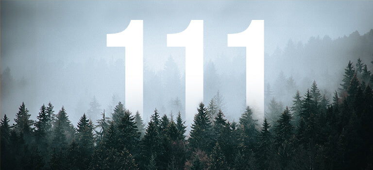 Interpretation of Angel Number 111
