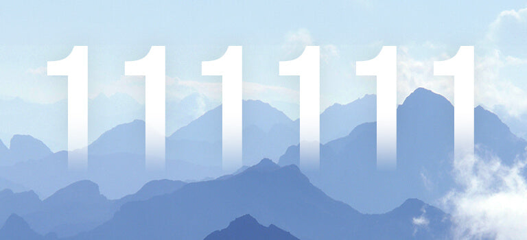 angel number111111