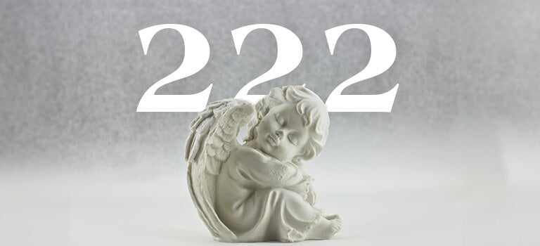 Significance of 222 in Numerology