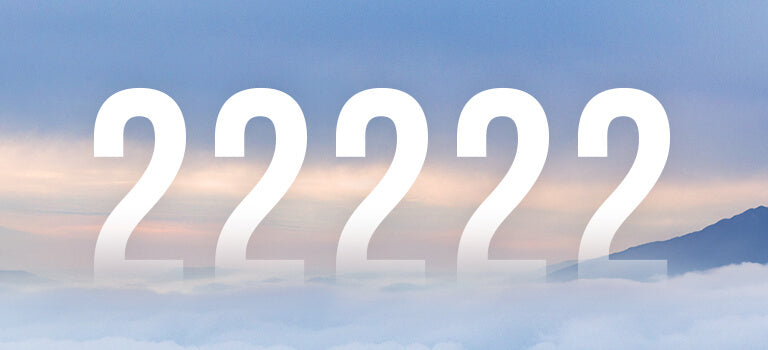 Insights on Angel Number 22222
