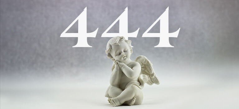 Significance of 444 in Numerology