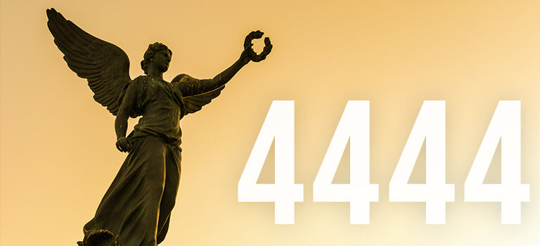 Insights on Angel Number 4444