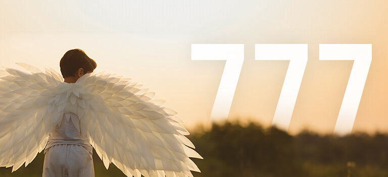 Significance of 777 in Numerology