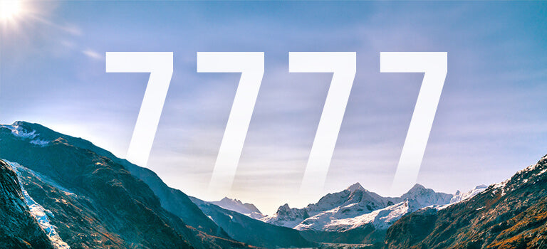 Significance of 7777 in Numerology