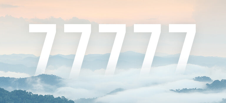 Insights on Angel Number 77777
